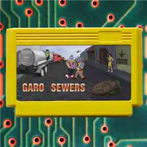 Garo  - Sewers mp3 album
