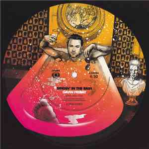 Gavin Friday - Singin’ In The Rain mp3 album