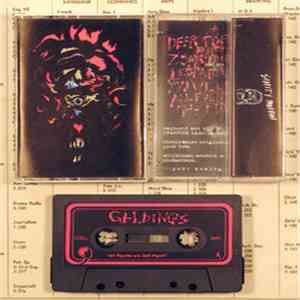 Geldings - Leopard's Milk mp3 album
