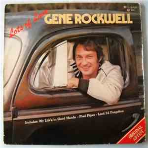 Gene Rockwell - Lots Of Love mp3 album