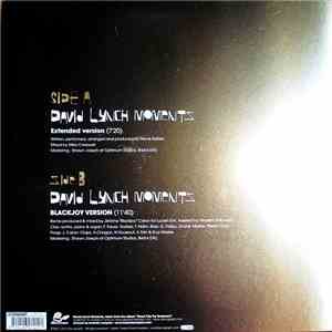General Elektriks - David Lynch Moments mp3 album