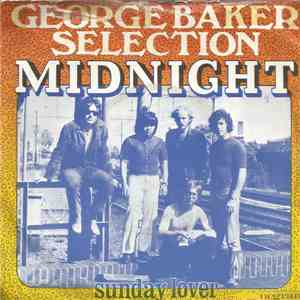 George Baker Selection - Midnight mp3 album