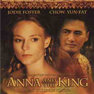 George Fenton - Anna And The King (Original Motion Picture Soundtrack) mp3 album