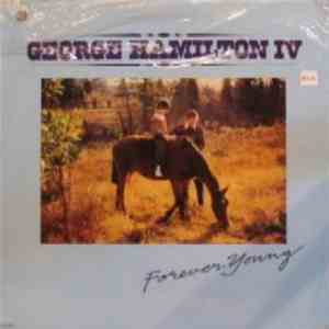 George Hamilton IV - Forever Young mp3 album