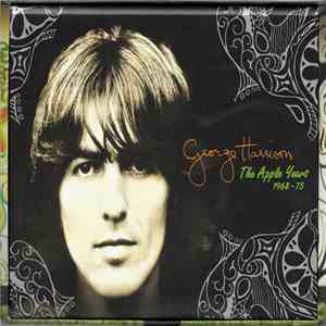 George Harrison - The Apple Years 1968-75 mp3 album