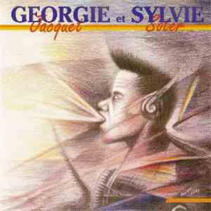 Georgie Jacquet & Sylvie Soter - Georgie Jacquet & Sylvie Soter mp3 album