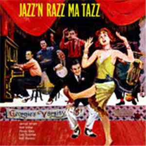 Georgie's Varsity Five - Jazz'n Razz Ma Tazz mp3 album