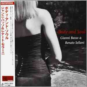 Gianni Basso & Renato Sellani - Body And Soul mp3 album