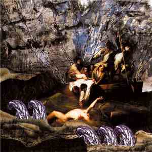 Giant Squid - Metridium Field mp3 album