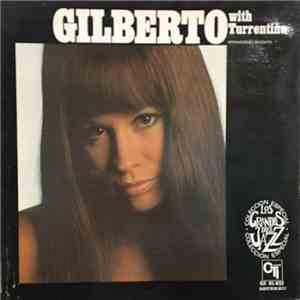 Gilberto With Turrentine - Gilberto With Turrentine mp3 album