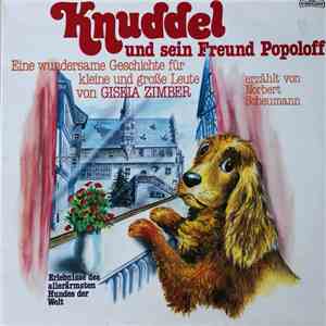 Gisela Zimber - Knuddel und sein Freund Popoloff mp3 album