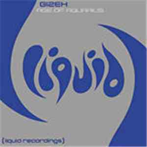 Gizeh - Age Of Aquarius mp3 album
