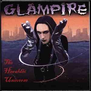Glampire - The Heraldic Universe mp3 album