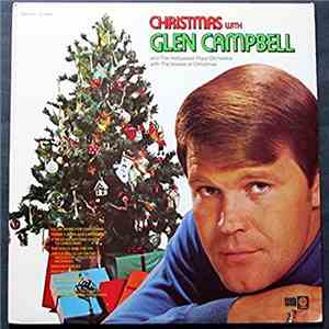 Glen Campbell And The Hollywood Pops Orchestra With The Voices Of Christmas - Christmas With Glen Campbell mp3 album