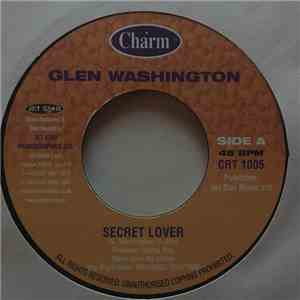 Glen Washington - Secret Lover / So Dem Bad mp3 album