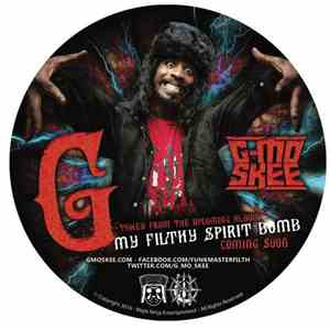 G-Mo Skee - G mp3 album