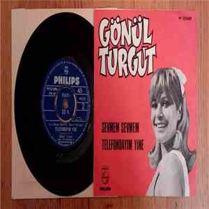 Gönül turgut - Sevmem sevmem mp3 album