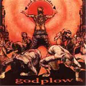 Godplow - Red Giant Judas mp3 album