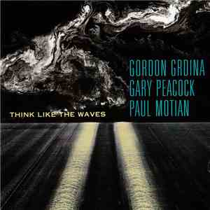 Gordon Grdina / Gary Peacock / Paul Motian - Think Like The Waves mp3 album