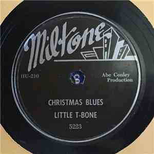 Goree Carter - Love’s A Gamble / Christmas Blues mp3 album