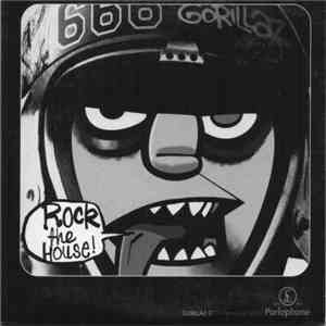 Gorillaz - Rock The House mp3 album