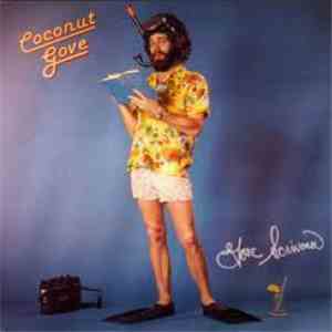 Gove Scrivenor - Coconut Gove mp3 album