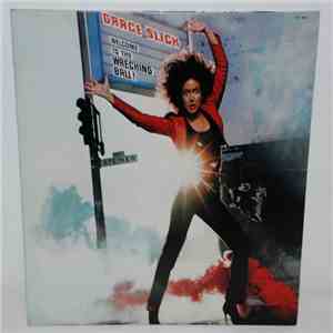 Grace Slick - Welcome To The Wrecking Ball! mp3 album
