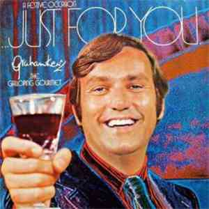 Graham Kerr The Galloping Gourmet / Joe René And The Orchestra - A Festive Occasion... Just For You mp3 album