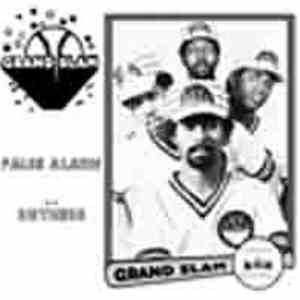 Grand Slam - False Alarm mp3 album