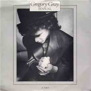 Gregory Gray - Sensual mp3 album