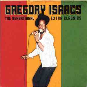 Gregory Isaacs - The Sensational Extra Classics mp3 album