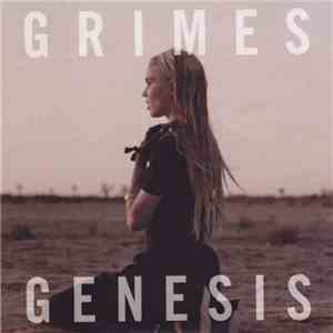 Grimes  - Genesis mp3 album