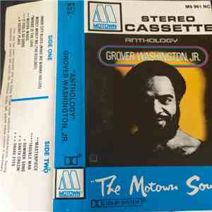 Grover Washington, Jr. - Anthology mp3 album