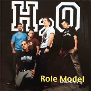 H2O  - Role Model mp3 album
