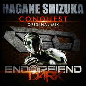 Hagane Shizuka - Conquest mp3 album
