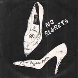 Half Man Half Biscuit With Margi Clarke - No Regrets mp3 album