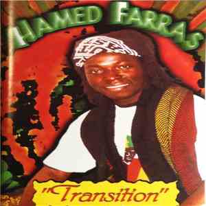 Hamed Farras - Transition mp3 album