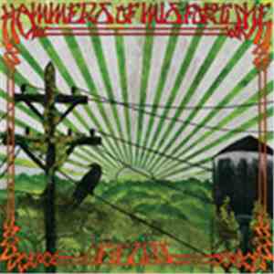Hammers Of Misfortune - Fields/Church Of Broken Glass mp3 album