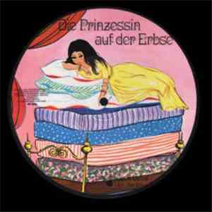 Hans Christian Andersen - Die Prinzessin Auf Der Erbse mp3 album