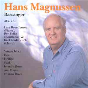 Hans Magnussen - Bassanger mp3 album