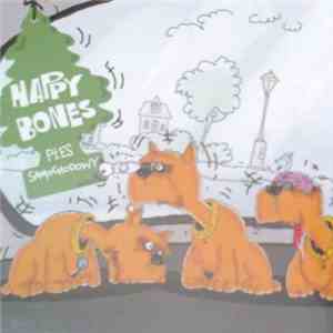 Happy Bones - Pies Samochodowy mp3 album