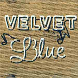 Harrison Bankhead Quartet - Velvet Blue mp3 album