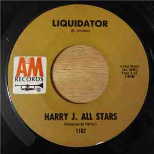 Harry J. All Stars / Glen And Dave - Liquidator / La La Always Stay mp3 album