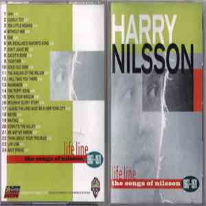 Harry Nilsson - Life Line: The Songs Of Nilsson 1967-1971 mp3 album