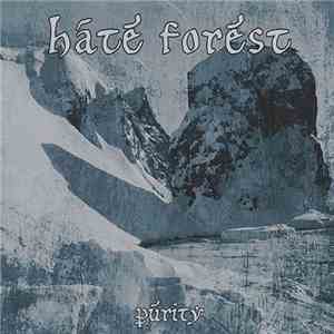 Hate Forest - Purity mp3 album