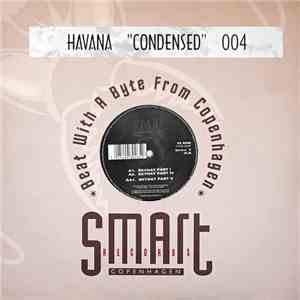 Havana - Condensed mp3 album