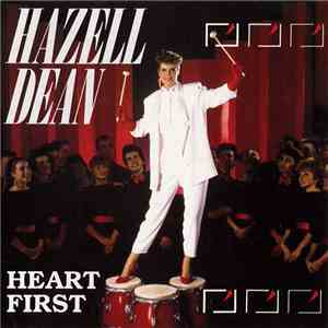 Hazell Dean - Heart First mp3 album