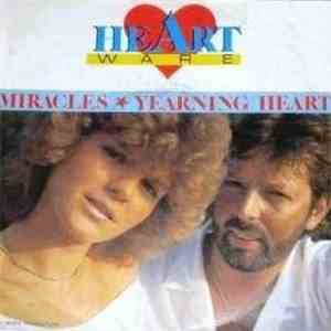 Heartware  - Miracles mp3 album