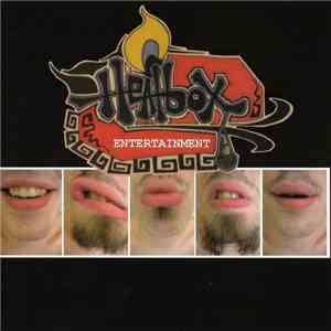 Heatbox - Entertainment mp3 album