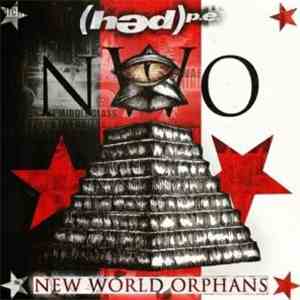 (hed) p.e. - New World Orphans mp3 album